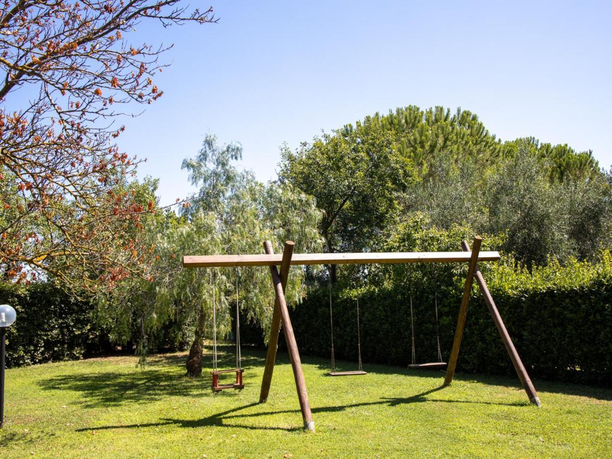 Agriturismo Salcino Гроссето Экстерьер фото