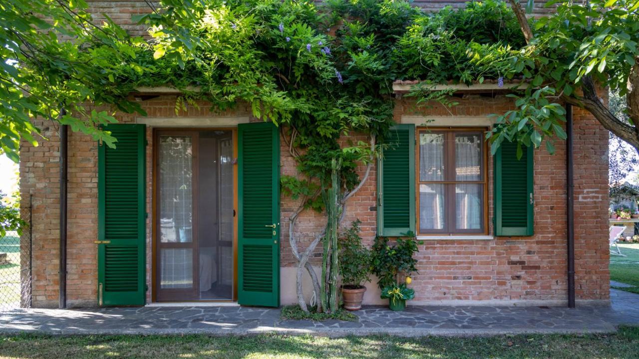 Agriturismo Salcino Гроссето Экстерьер фото