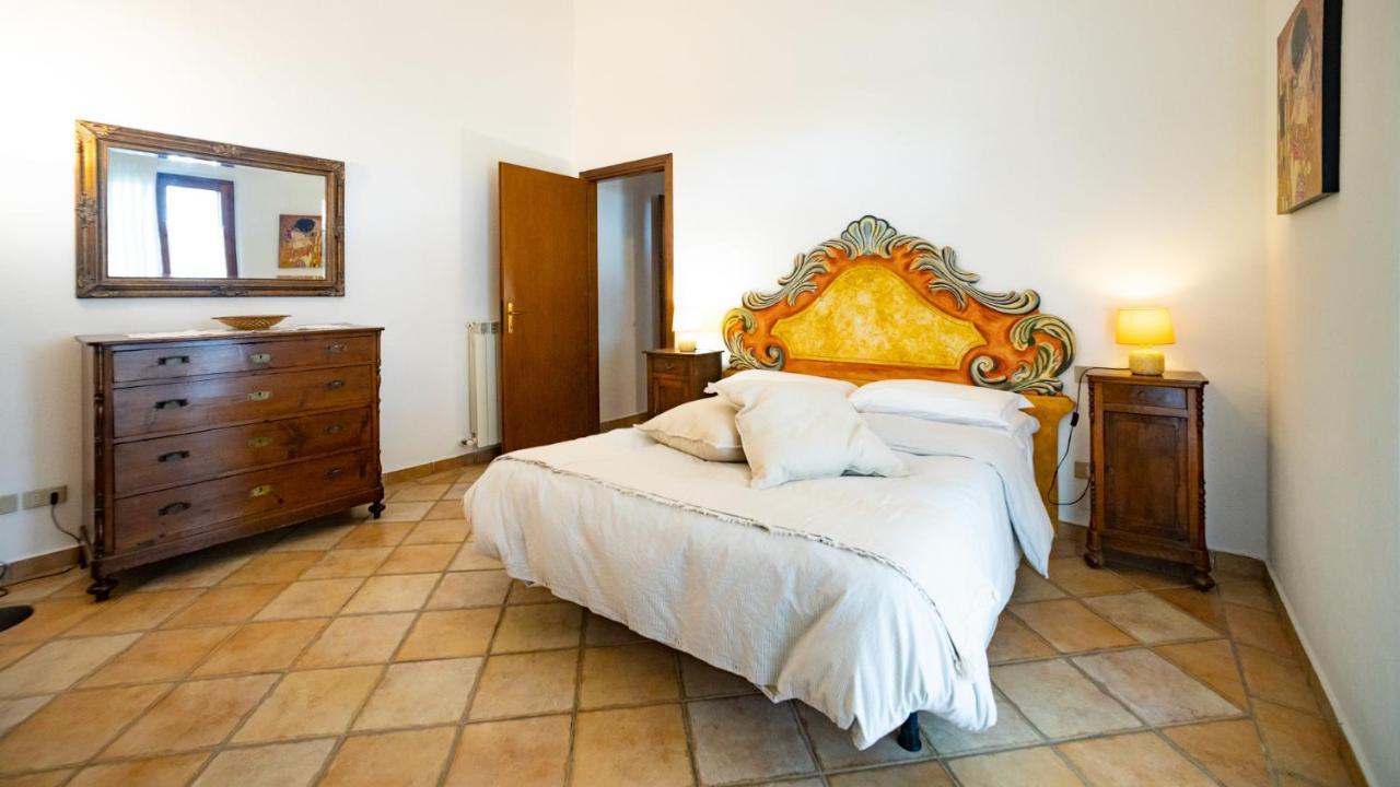 Agriturismo Salcino Гроссето Экстерьер фото