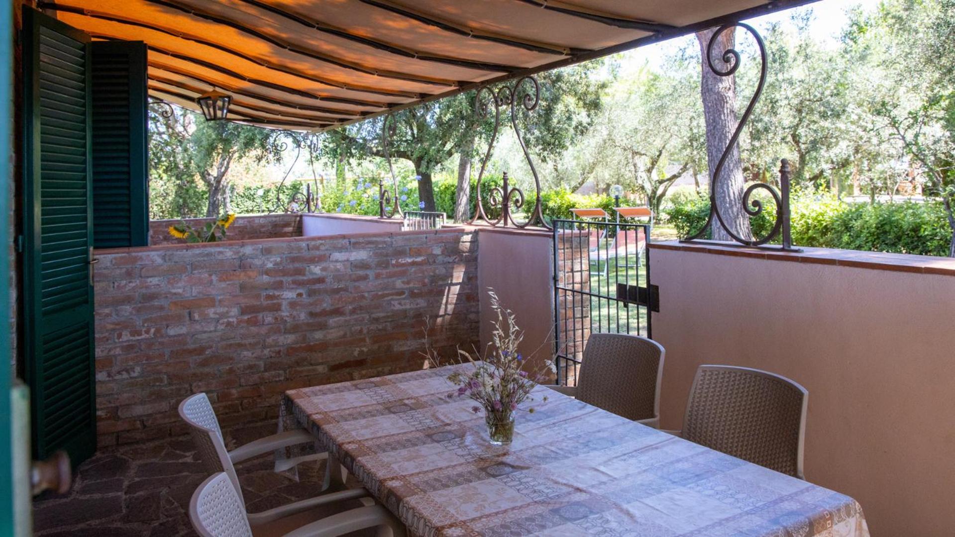 Agriturismo Salcino Гроссето Номер фото