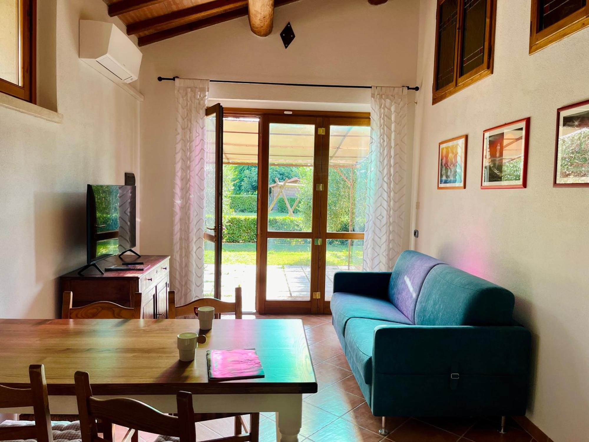 Agriturismo Salcino Гроссето Экстерьер фото