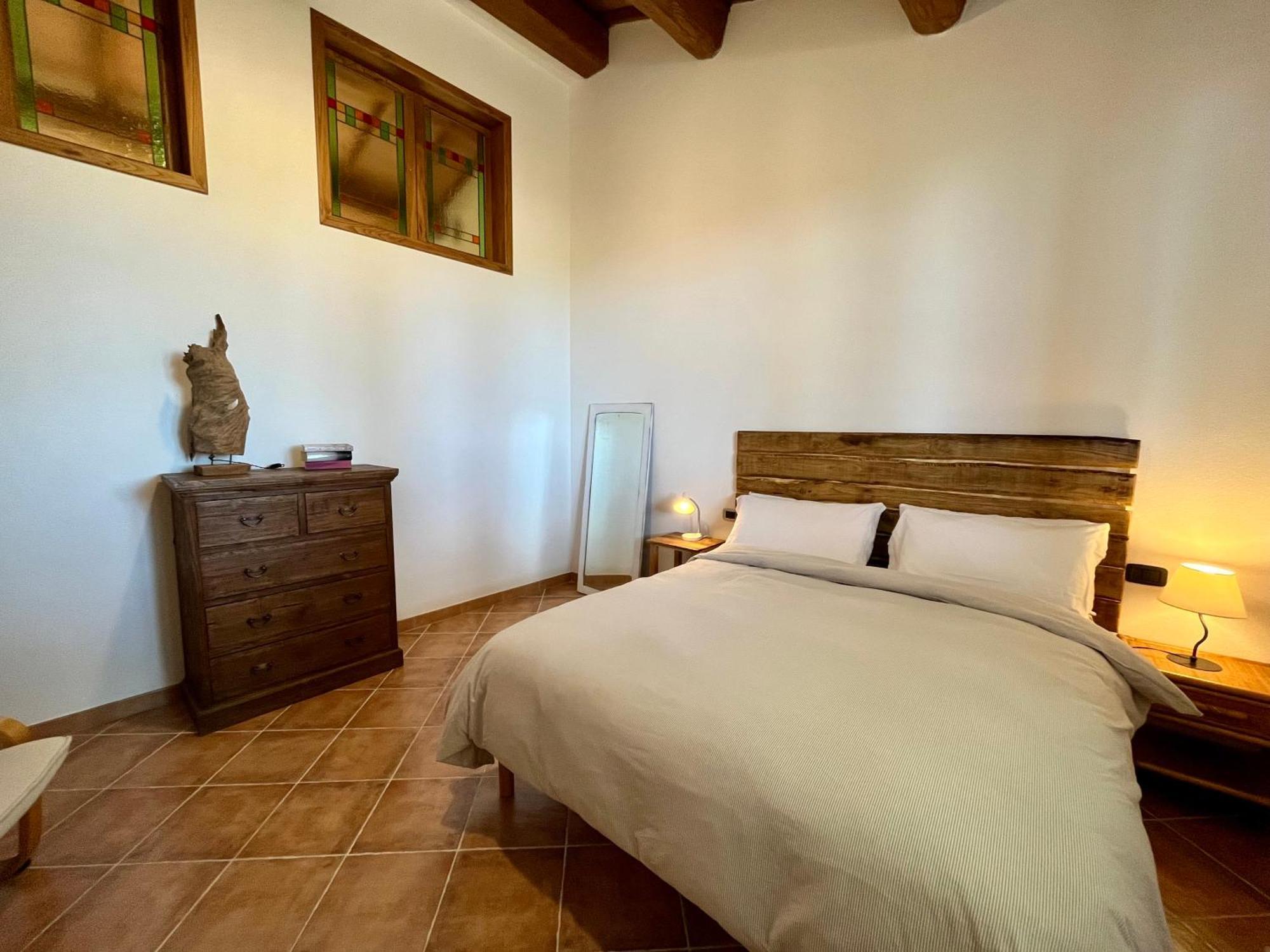 Agriturismo Salcino Гроссето Экстерьер фото