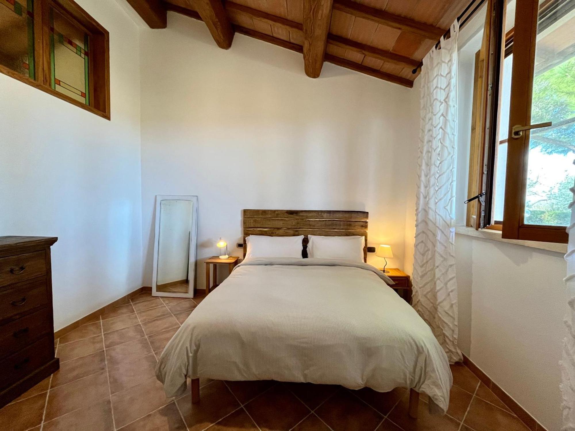 Agriturismo Salcino Гроссето Экстерьер фото